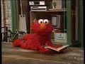 Sesame Street Episode 3853 Elmo Zoo