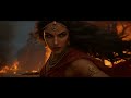 RUDRAMAN The Battle For Earth Official Trailer Rise Of Warrior Yogi