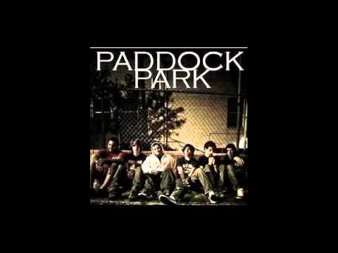 Paddock Park- I Only Regret the Summer