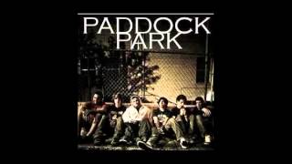 Paddock Park- I Only Regret the Summer