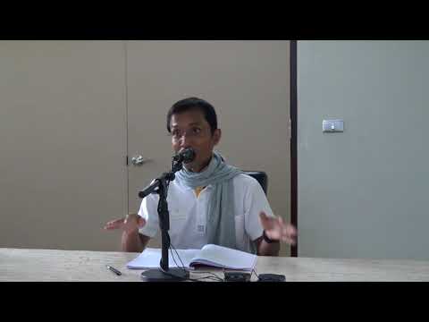 071-ที.ม.มหาปรินิพพานสูตร 4 การบันลือสีหนาทของท่านพระสารีบุตร