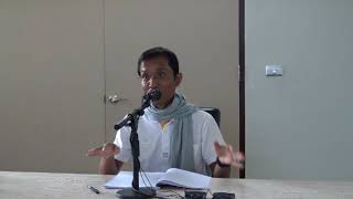 071-ที.ม.มหาปรินิพพานสูตร 4 การบันลือสีหนาทของท่านพระสารีบุตร