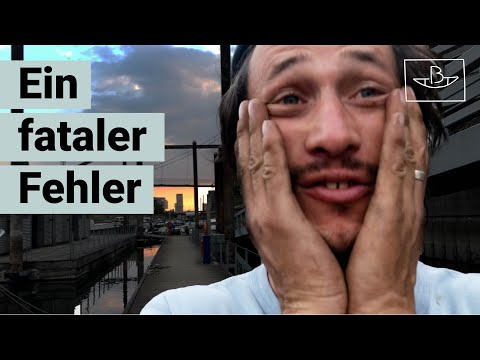 Ein fataler Fehler: Episode 4 | Staffel 1 „Berlin bis Wien“ – #Alle an Bord