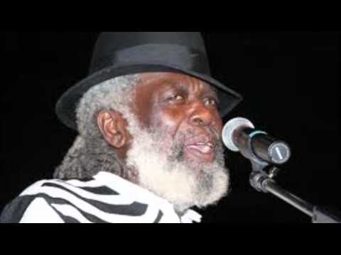 Mighty Shadow Yuh Lookin For Horn