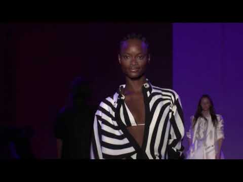 Brandon Maxwell Spring/Summer 2022