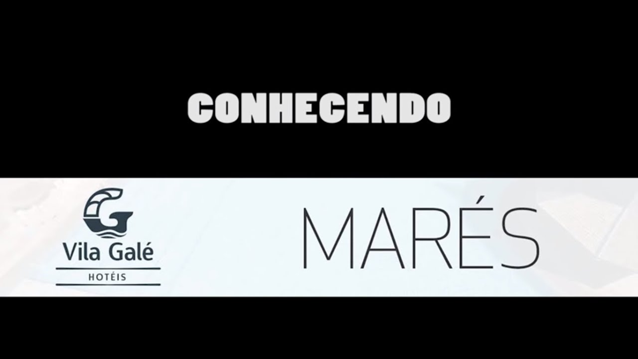 Conhecendo o Vila Galé Marés