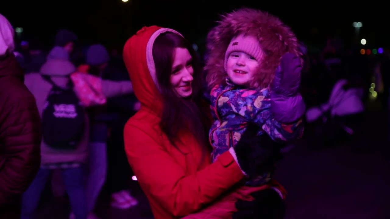 Jaunā 2024.gada sagaidīšana Ventspilī