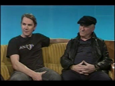UTV Live previews 'Anton' (2008)