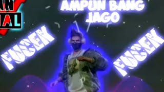 Download lagu STORY WA FF 30 DETIK KEREN JEDAG JEDUG | QUOTES FF 30 DETIK mp3