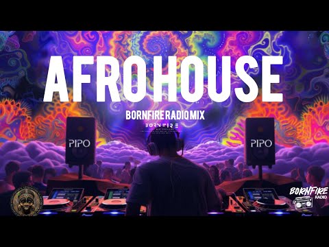 Zakes Bantwini inspired Mix| Kususa | Karyendasoul | Drega |  BORNFIRE RADIO mix by Omir Kai