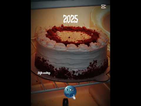 My cake decorated 🥰🥰#short