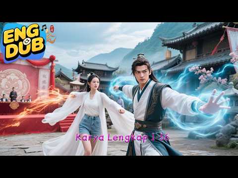 【SUB】Pertarungan Sengit! Hua Tian Tantang Qin Feng, Tapi Desa Abadi Jadi Taruhannya!