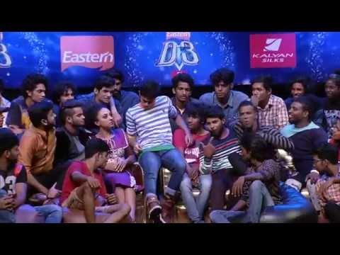 D3 D4Dance Mini grand Finale. Ramzan Super Performance