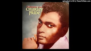 Charley Pride -  Is Anybody Goin' To San Antone
