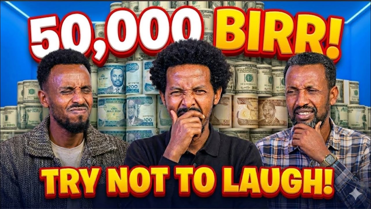 TRY NOT TO LAUGH ll Episode  4
