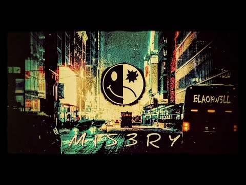 " M 1 S 3 R Y " [FREE] THE WEEKND | 80s SYNTHWAVE POP TYPE BEAT | 2022 | Prod. By B L A C K W 3 L L