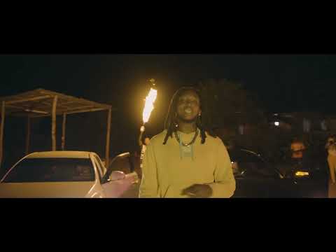 T Baago - Loud  (Official Music Video)