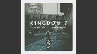 Deny My Love (Marshall F Remix)