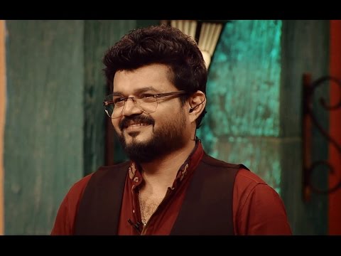 Dhe Chef | Ep 25 - Nadirsha's surprising task!! | Mazhavil Manorama