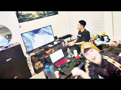 david shawty - zombified (scary movie) *cover your eyes* #pukemare