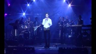 Ricky Martin, "Tal Vez" - Videomatch