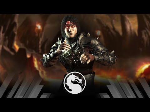 Mortal Kombat X - Dark Emperor Liu Kang Klassic Tower on Very Hard