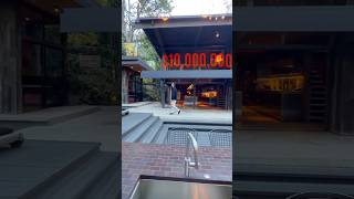 Best Midcentury Modern Home in Los Angeles under $10,000,000  #architecture #luxuryhome #losangeles