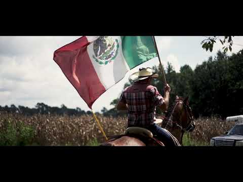 Gente de A Caballo - Cabalgata