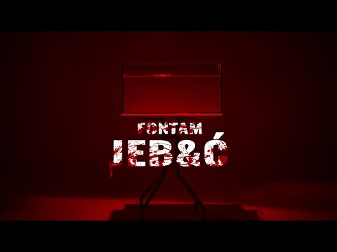FonTam - Jeb&ć | prod. Lezter