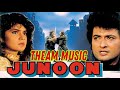 JUNOON THEAM MUSIC