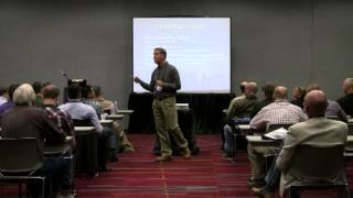 HELI-EXPO 2013 – Rotor Safety Flight Training Part 2