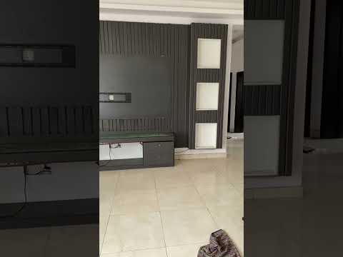 Dubai Standard Room Self Contain with Shared Kitchen at Oral Estate Opposite Chevron Alternative Route
