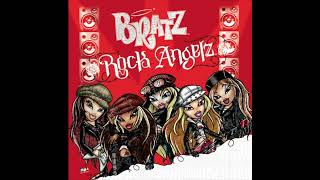 Bratz: I Don’t Care (Instrumental)