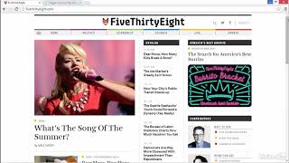 Big-Data-Basics - Predictive Analytics