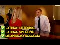 Belajar Listening Dan Speaking Bahasa Inggris Melalui Movie Part 1