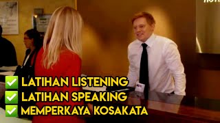 Download lagu Belajar Listening dan Speaking Bahasa Inggris melalui Movie | Part 1 mp3 Download lagu Belajar Listening dan Speaking Bahasa Inggris melalui Movie | Part 1 mp3