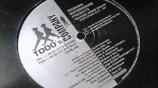 Richard Waterhouse - Boogie Oogie Oogie (Waterhouse Underground Mix)