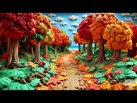 Autumn Child cover