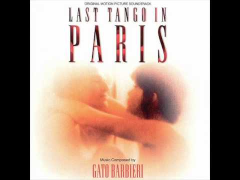 Last Tango in Paris - Jazz
