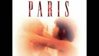 Last Tango in Paris - jazz waltz - Gato Barbieri