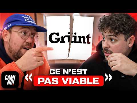 Dans le cockpit podcast - CaminoTV  and CaminoTV