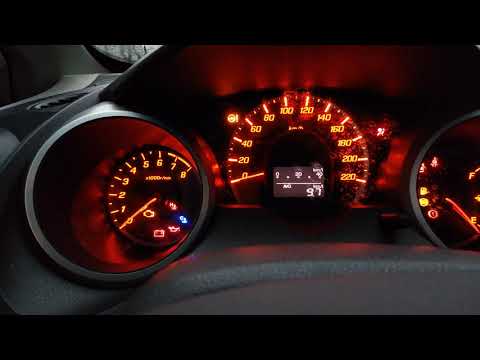Thumbnail for Cold Start Honda Fit 2009 1.5 EXL Flex A/T 8°C 100% Etanol by Honda Fit