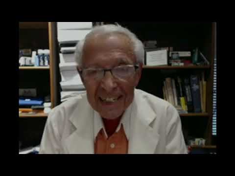 Teleseminar 37. November 2018. A full hour of answers to your diabetes questions.
