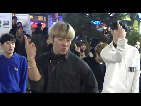 [MAXXAM] 171105 김민석 - Wanna Be1 (Wanna One cover)