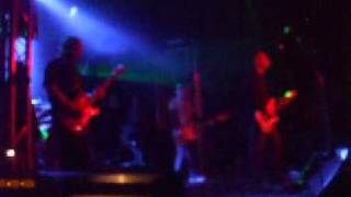 Smoking Popes &quot;Brand New Hairstyle&quot; @ Cubby Bear 2/21/09