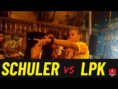 SCHULER VS LPK 1A FASE RODA CULTURAL CANTA TERESA ED 9
