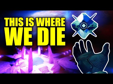 Progressively More Bizarre Fan Theories in Destiny - Destiny 2