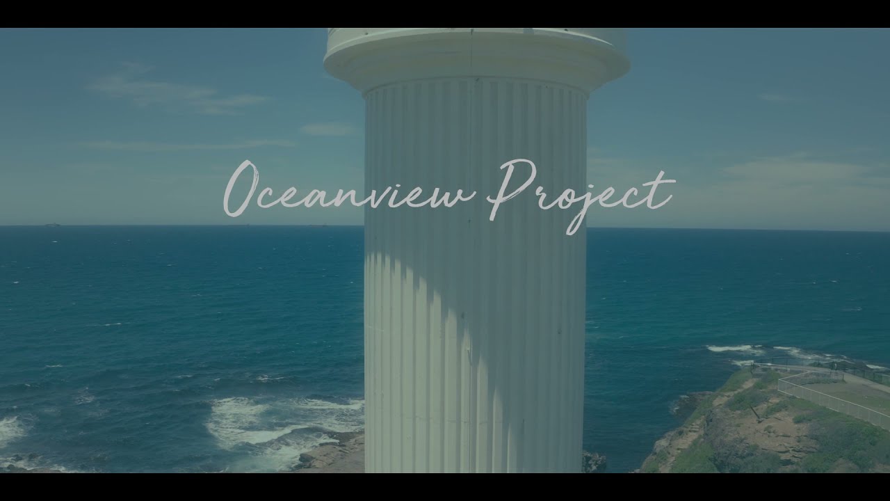 Oceanview by Gavin Hepper: Walkthrough