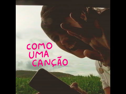 Benziê - Como uma canção (Videoclipe oficial)
