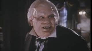 Nothing But Trouble (1991) - Official Trailer